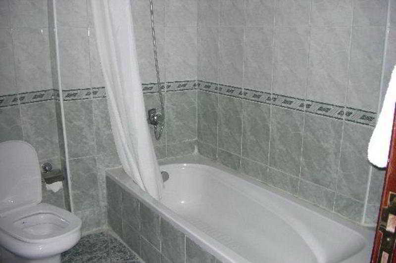 City Inn Al Seef Doha Dış mekan fotoğraf