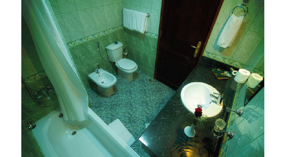 City Inn Al Seef Doha Dış mekan fotoğraf